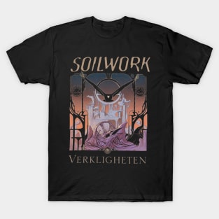 SOILWORK BAND T-Shirt